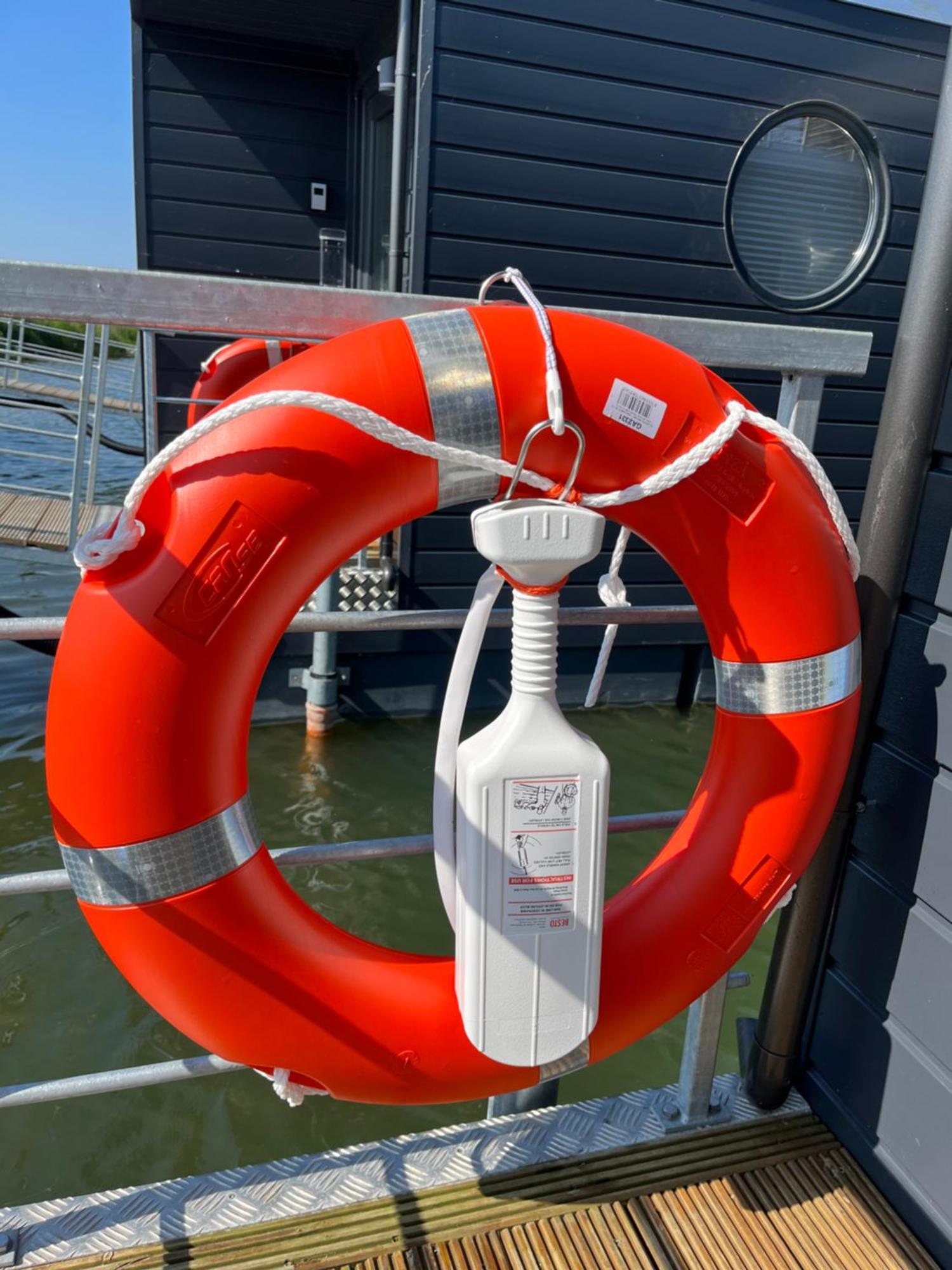Hausboot Wangermeer Nordsonne12 Mit Sauna Schillig Exterior foto